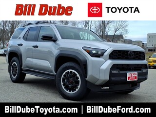 2026 Toyota 4Runner for sale in Dover NH