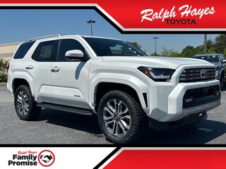2026 Toyota 4Runner for sale in Anderson SC