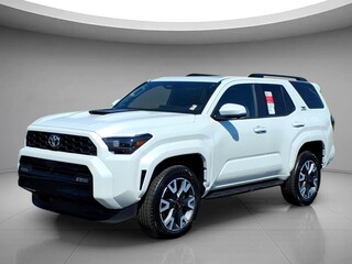 2026 Toyota 4Runner for sale in Henderson NC