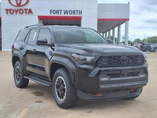 2026 Toyota 4Runner