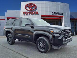 2025 Toyota 4Runner for sale in Danville VA