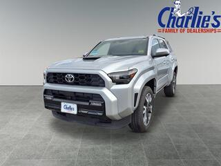 2025 Toyota 4Runner for sale in Augusta ME