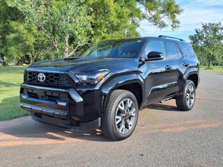 2025 Toyota 4Runner for sale in Shelby NC