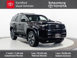 2025 Toyota 4Runner for sale in Schaumburg IL