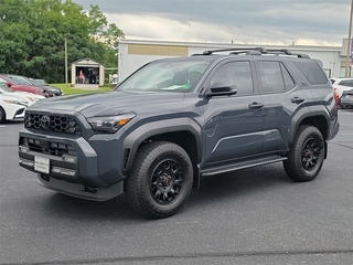 2025 Toyota 4Runner for sale in Roanoke VA