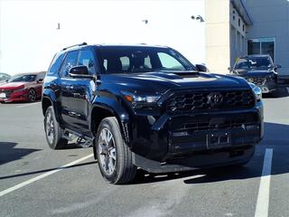 2025 Toyota 4Runner for sale in Salem NH