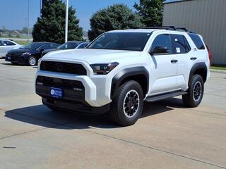 2025 Toyota 4Runner for sale in New Bern NC