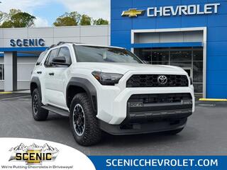 2025 Toyota 4Runner for sale in West Union SC