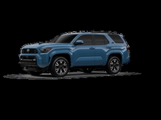 2025 Toyota 4Runner for sale in Indiana PA