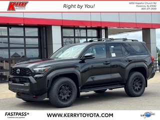 2025 Toyota 4Runner