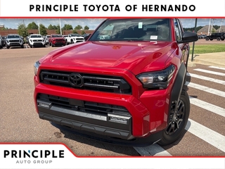 2025 Toyota 4Runner