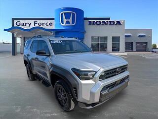 2025 Toyota 4Runner