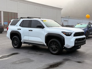 2025 Toyota 4Runner for sale in Princeton WV
