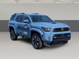 2025 Toyota 4Runner for sale in Chattanooga TN