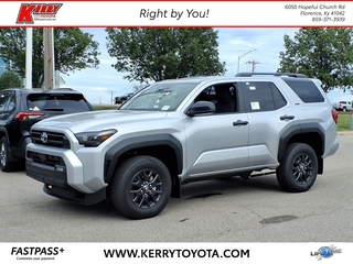 2025 Toyota 4Runner for sale in Florence KY