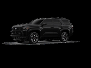 2025 Toyota 4Runner for sale in Indiana PA