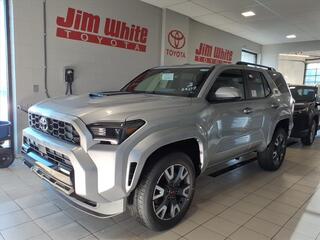 2025 Toyota 4Runner for sale in Toledo OH