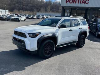 2025 Toyota 4Runner for sale in Kingsport TN