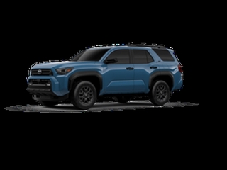 2025 Toyota 4Runner for sale in Indiana PA