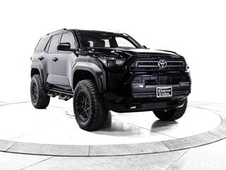 2026 Toyota 4Runner for sale in Schaumburg IL