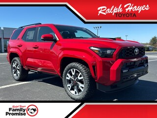 2026 Toyota 4Runner for sale in Anderson SC
