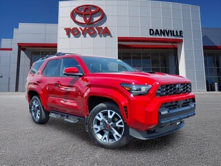 2026 Toyota 4Runner