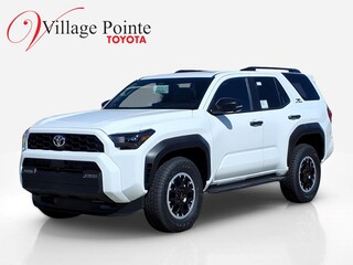 2026 Toyota 4Runner for sale in Elkhorn NE