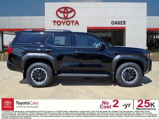 2026 Toyota 4Runner