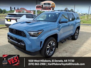 2026 Toyota 4Runner for sale in Muskegon MI