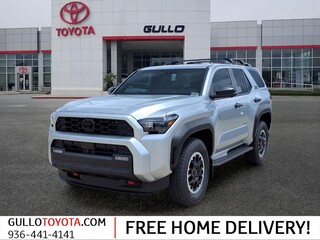 2026 Toyota 4Runner for sale in Conroe TX