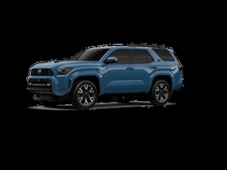 2026 Toyota 4Runner