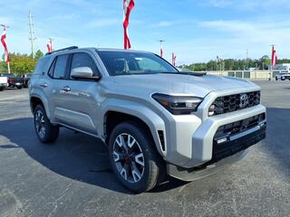 2026 Toyota 4Runner