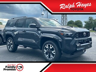 2026 Toyota 4Runner for sale in Anderson SC