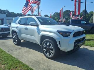 2026 Toyota 4Runner for sale in Fairfax VA