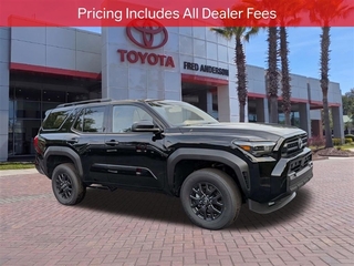 2026 Toyota 4Runner for sale in Charleston SC
