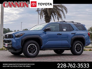 2025 Toyota 4Runner