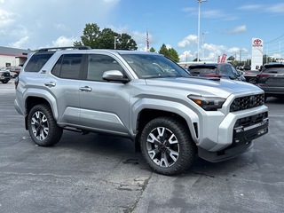 2025 Toyota 4Runner for sale in Hendersonville NC