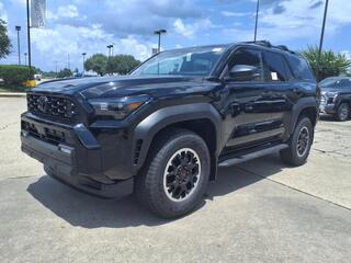 2025 Toyota 4Runner