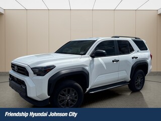 2025 Toyota 4Runner for sale in Johnson City TN