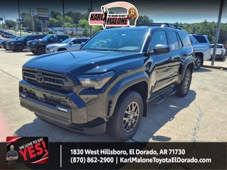 2025 Toyota 4Runner for sale in Muskegon MI