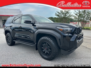 2025 Toyota 4Runner for sale in Anderson SC