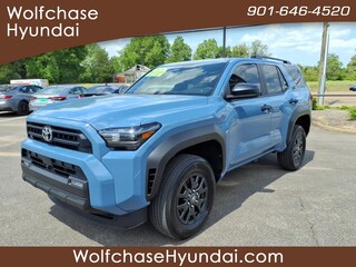 2025 Toyota 4Runner for sale in Memphis TN