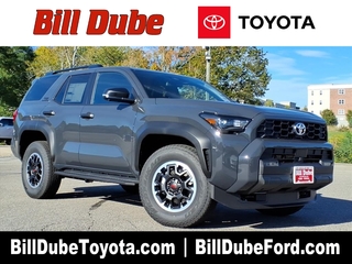 2025 Toyota 4Runner for sale in Dover NH