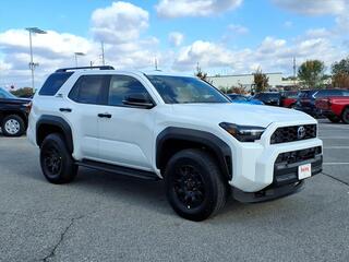 2025 Toyota 4Runner for sale in Roanoke VA