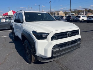 2025 Toyota 4Runner for sale in Enterprise AL