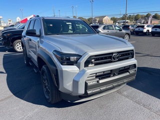2025 Toyota 4Runner for sale in Enterprise AL