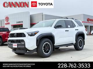2025 Toyota 4Runner for sale in Moss Point MS