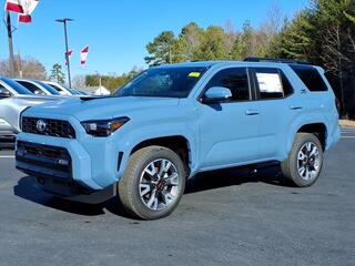 2026 Toyota 4Runner for sale in Asheboro NC