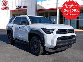 2026 Toyota 4Runner for sale in Mcdonald TN