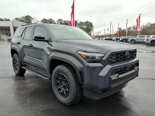 2026 Toyota 4Runner